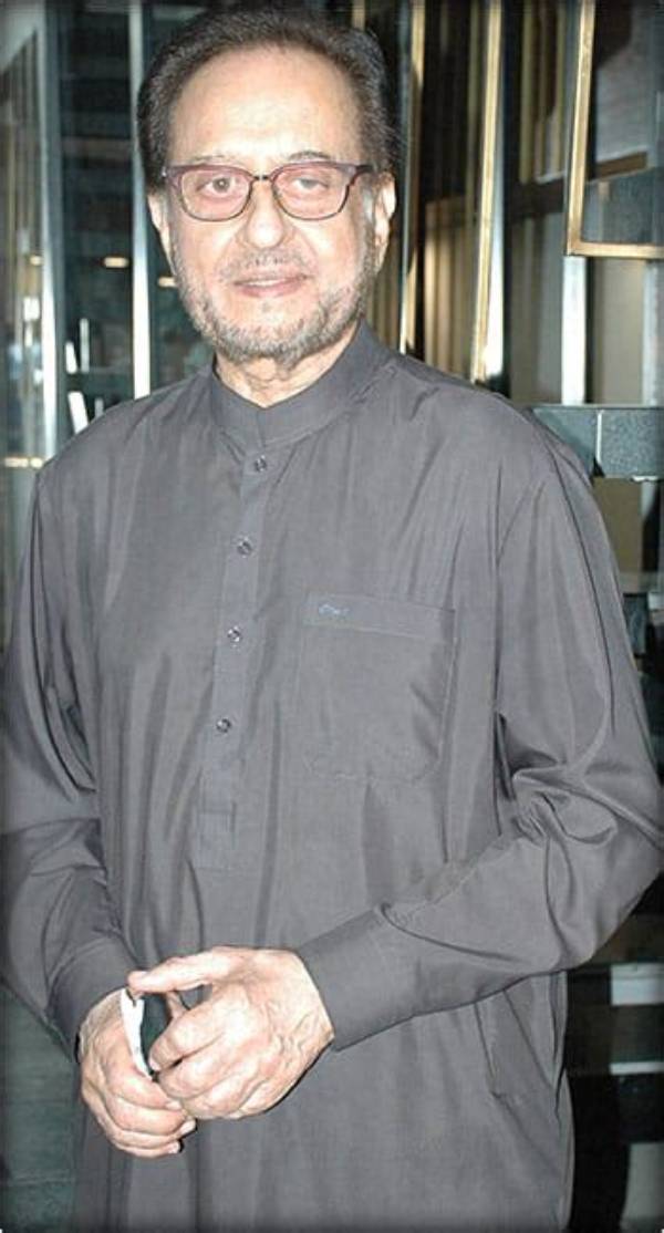 Nadeem Baig Net Worth