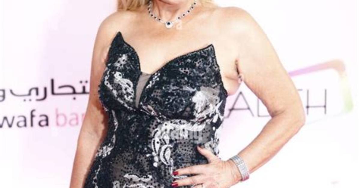 Nadia El Gendy Net Worth
