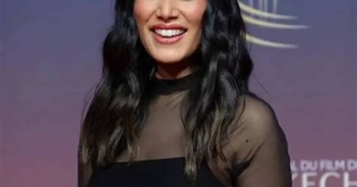 Nadia Kounda Net Worth