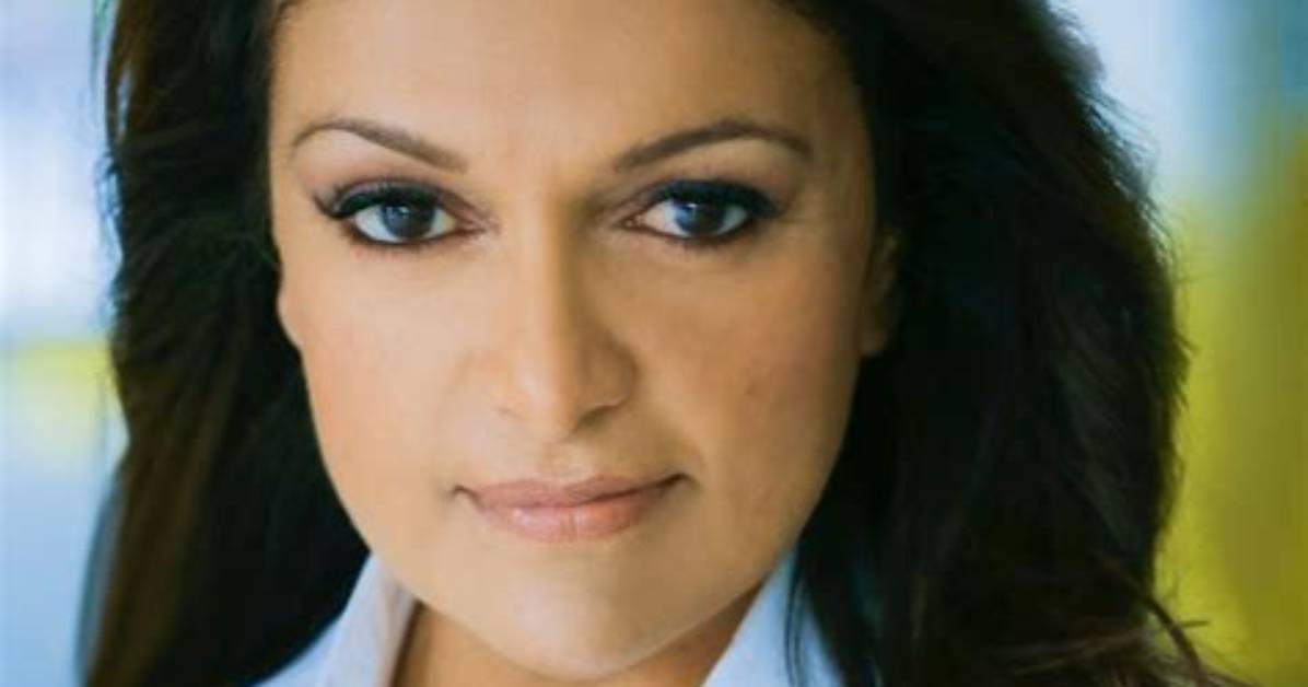 Nadia Shazana Net Worth