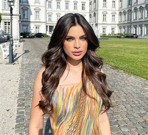 Nadia Verrucci Net Worth