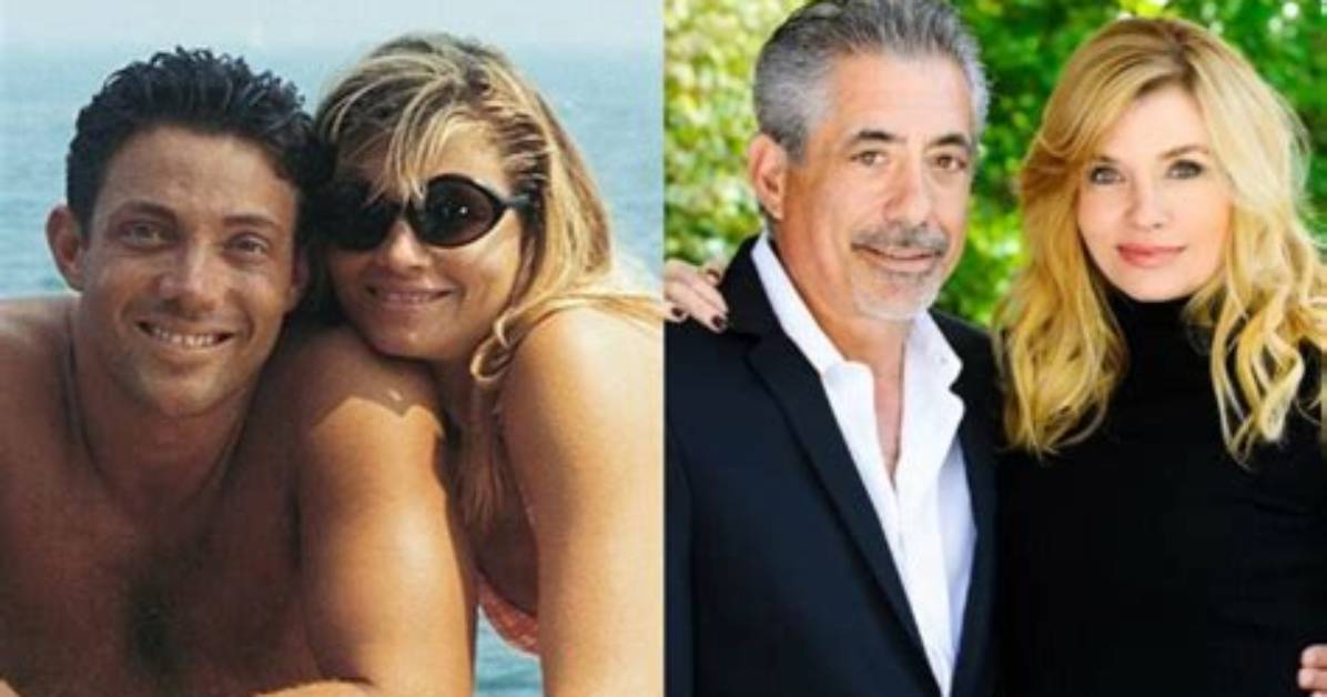 Nadine Caridi Net Worth