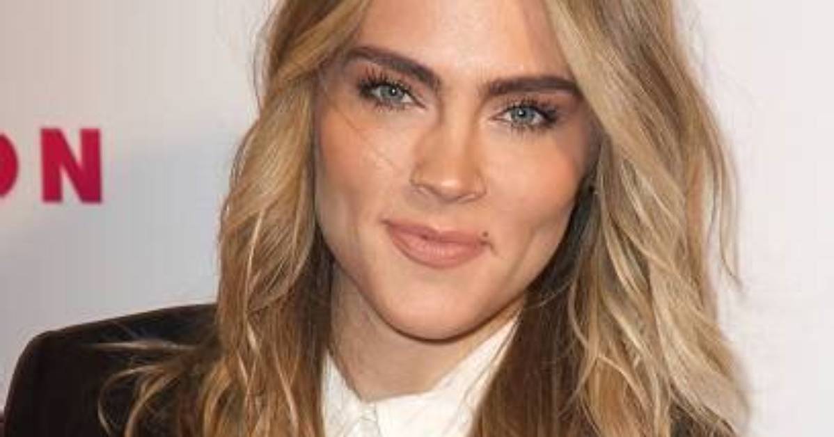 Nadine Crocker Net Worth