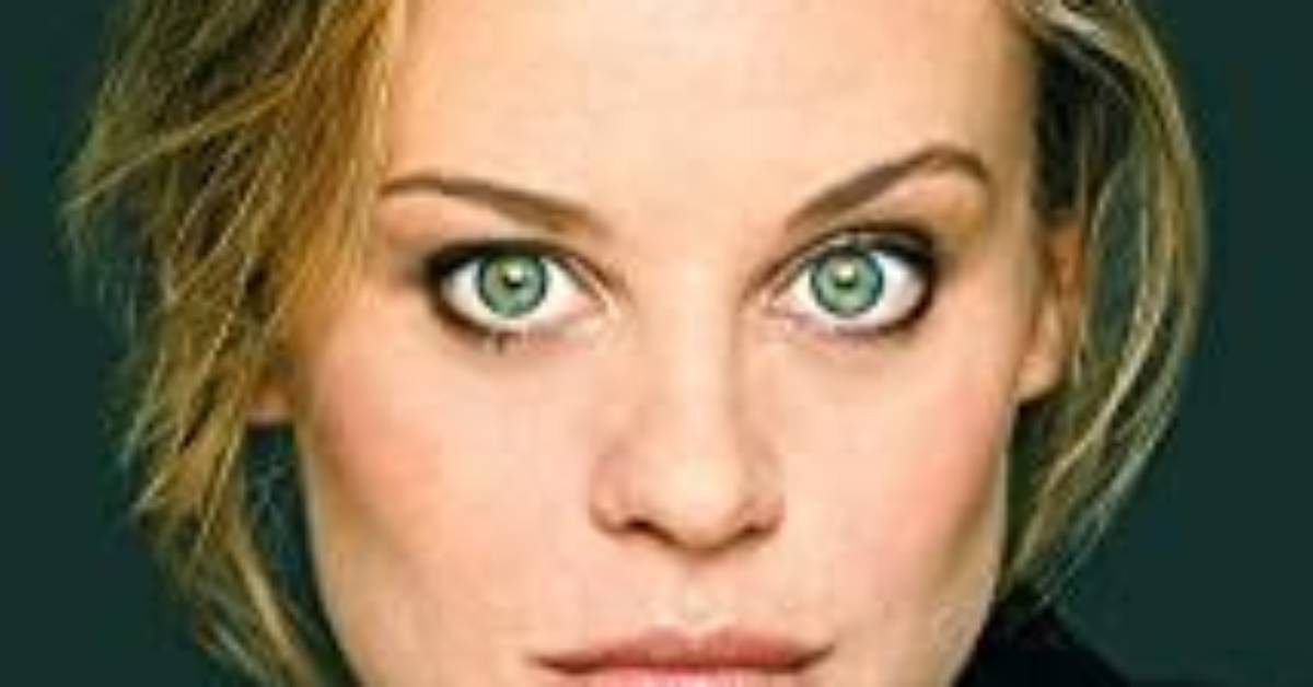 Nadine Garner Net Worth