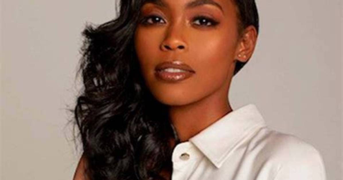 Nafessa Williams Net Worth