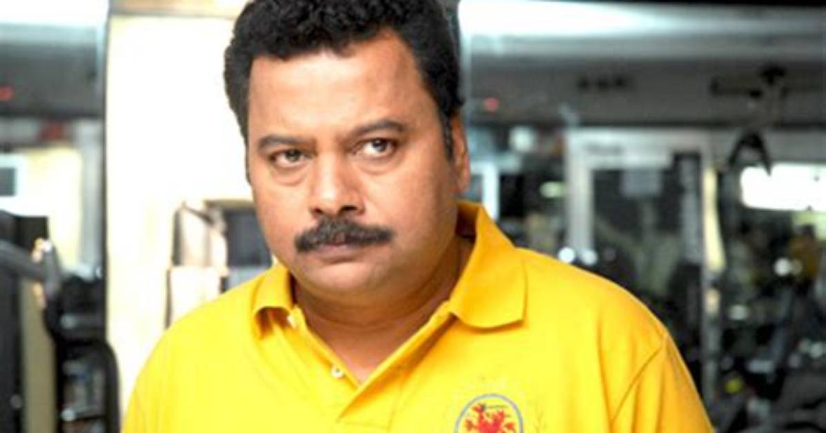 Nagesh Bhonsle Net Worth