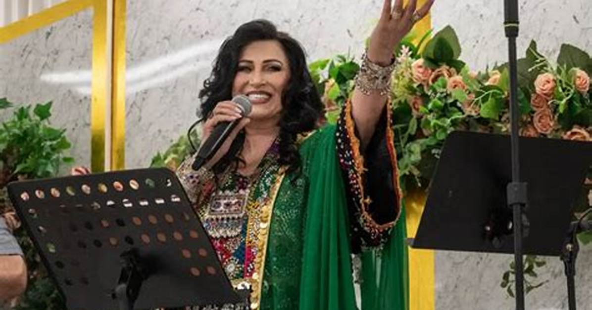 Naghma Net Worth