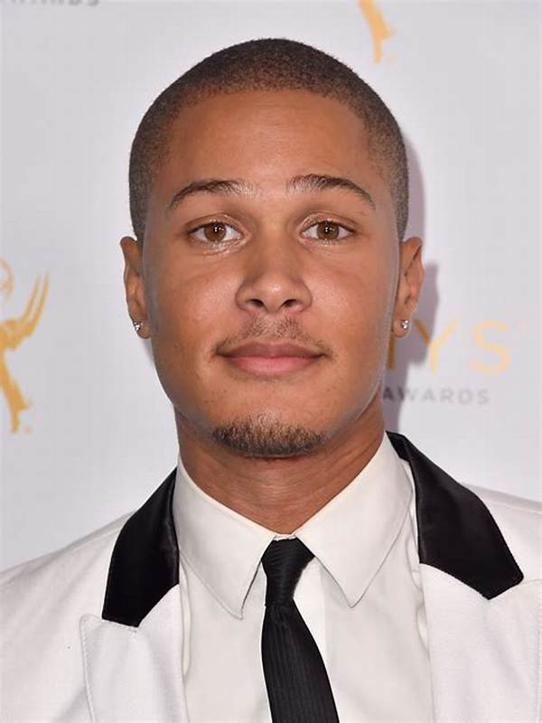 Najee De-Tiege Net Worth
