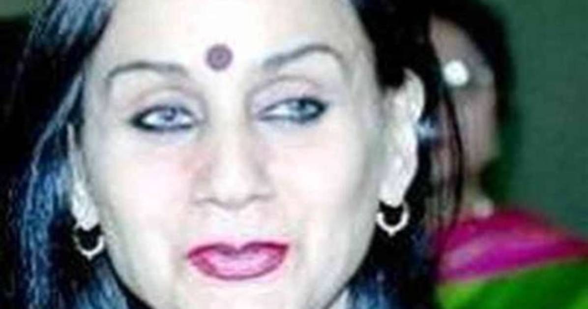 Nalini Raghu - Net Worth 2018, Bio & Wiki