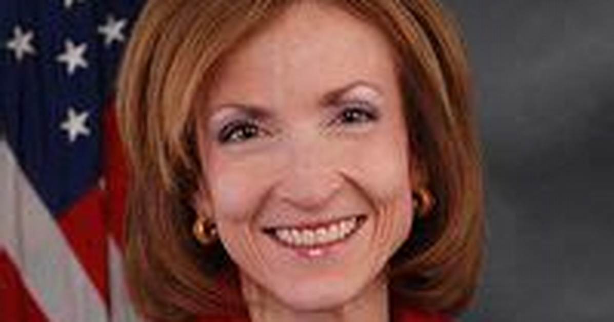 Nan Hayworth Net Worth