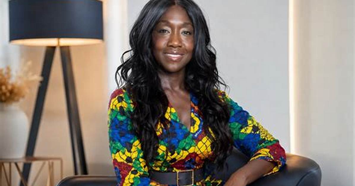 Nana Gbewonyo Net Worth