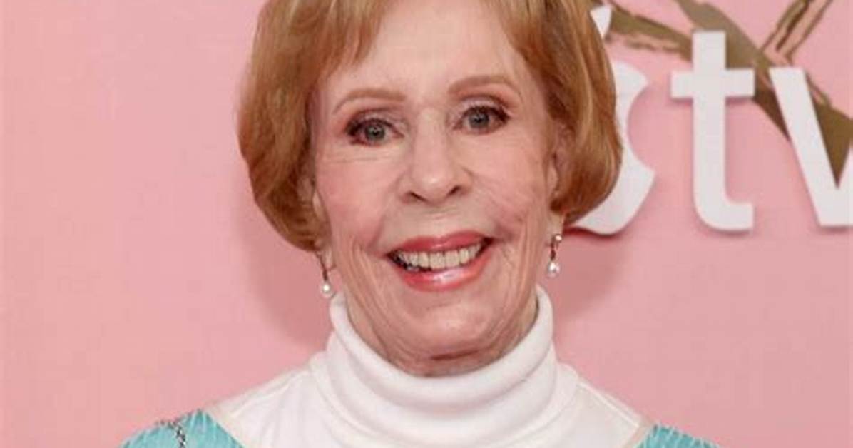 Nancy Burnett Net Worth