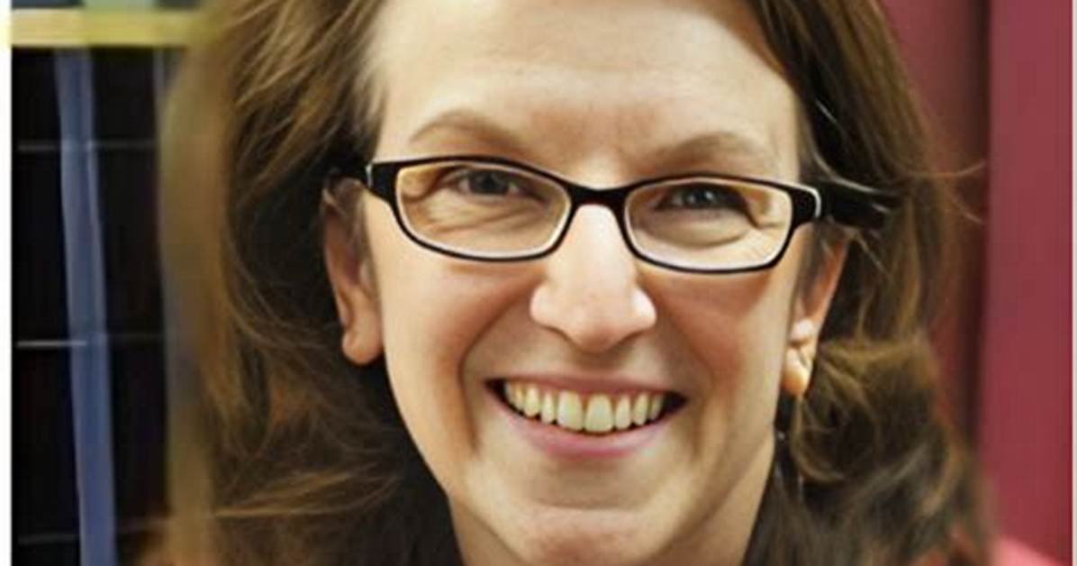 Nancy Deale - Net Worth 2018, Bio & Wiki