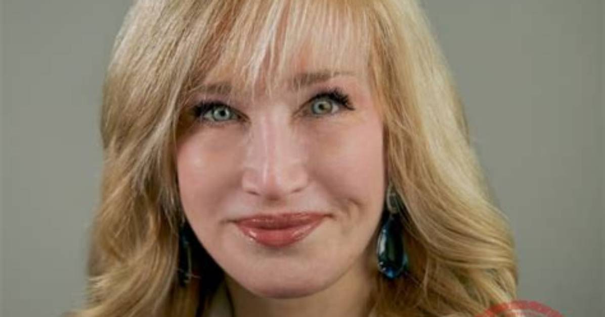 Nancy Glass Net Worth