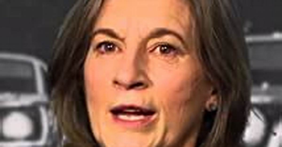 Nancy Kyes Net Worth