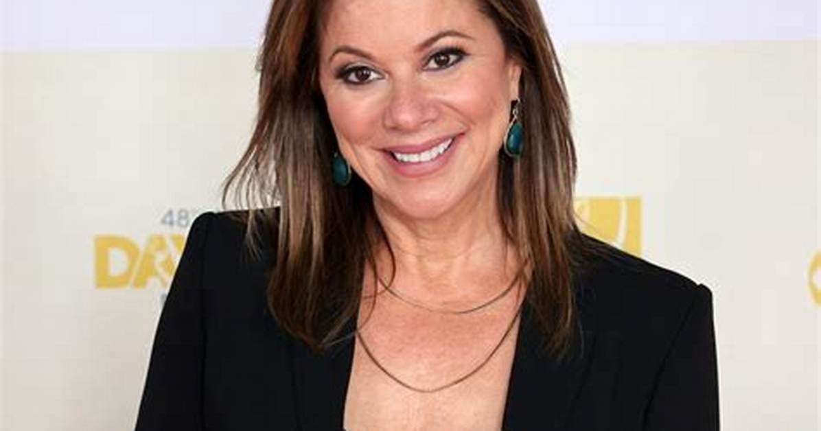Nancy Lee Grahn Net Worth