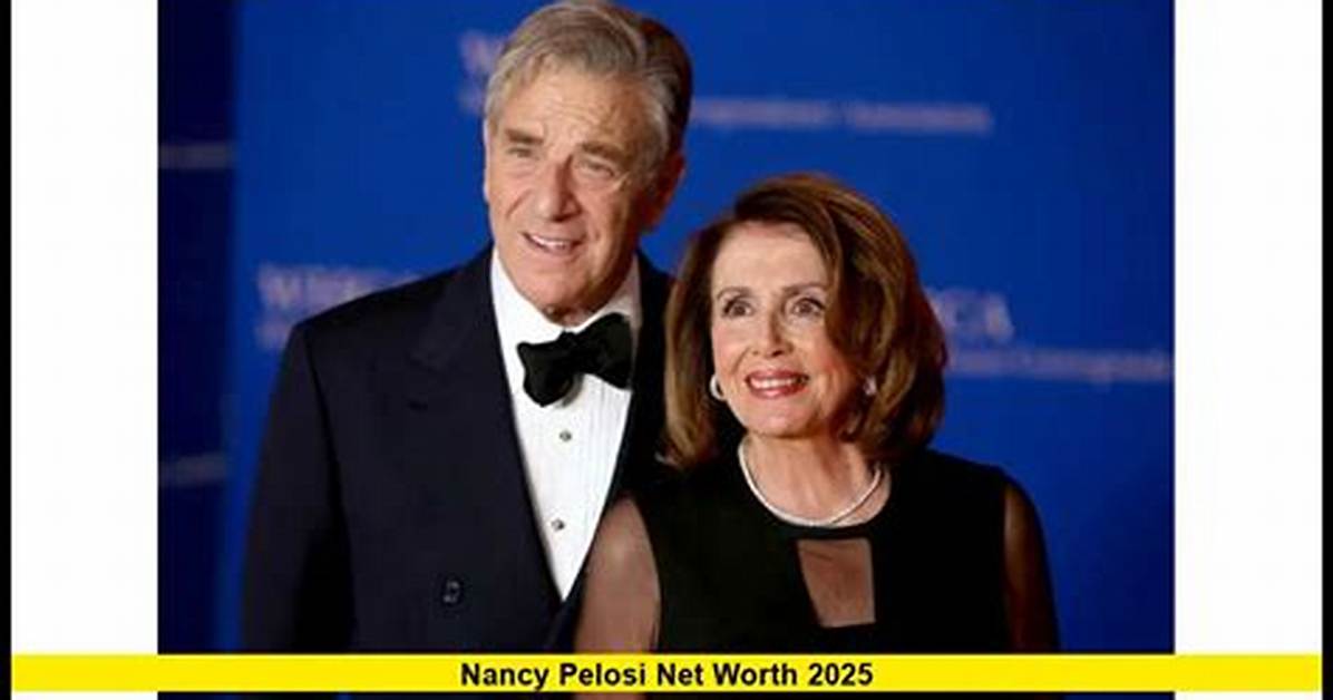 Nancy Roman Net Worth