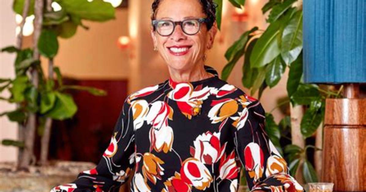 Nancy Silverton Net Worth