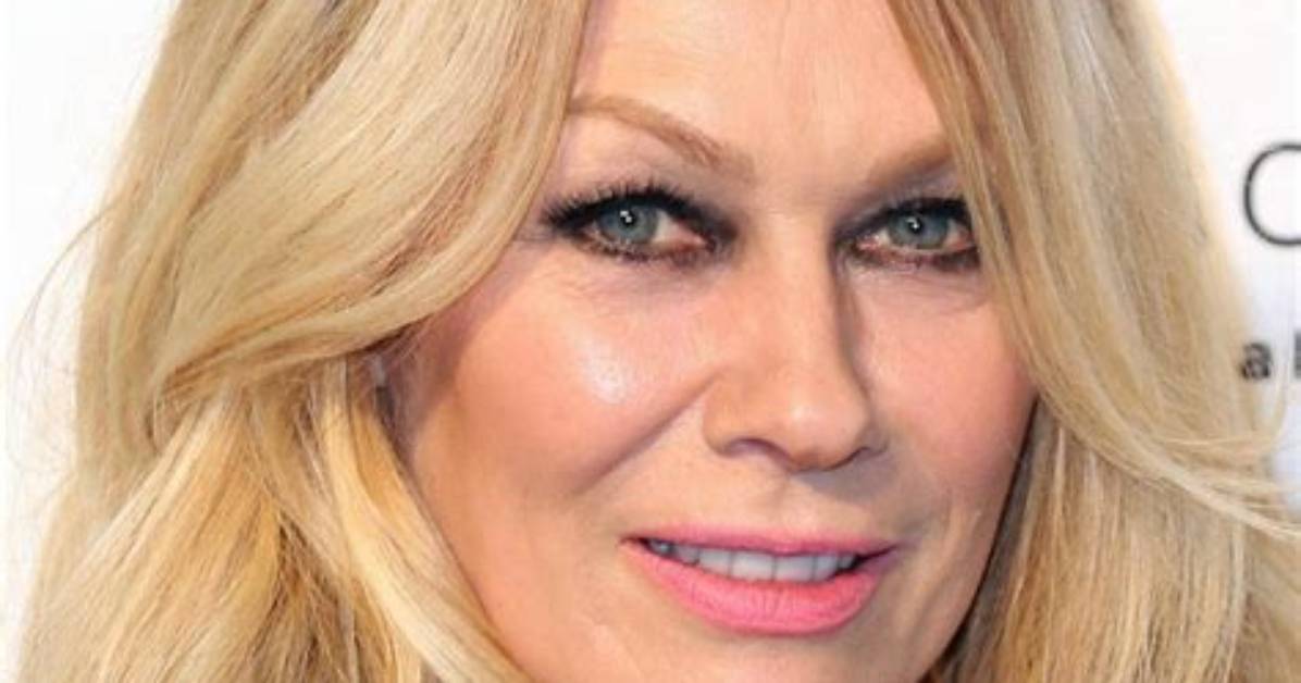 Nancy Wilson Net Worth