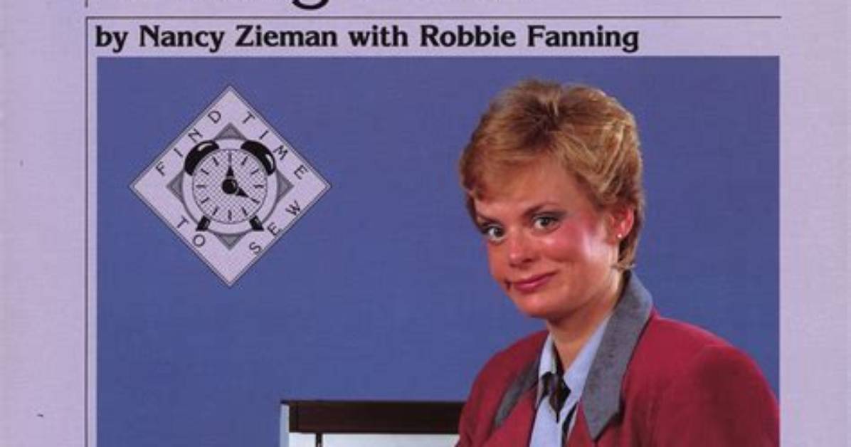 Nancy Zieman Net Worth