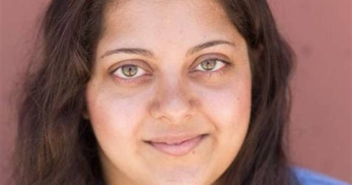Nandini Bapat Net Worth