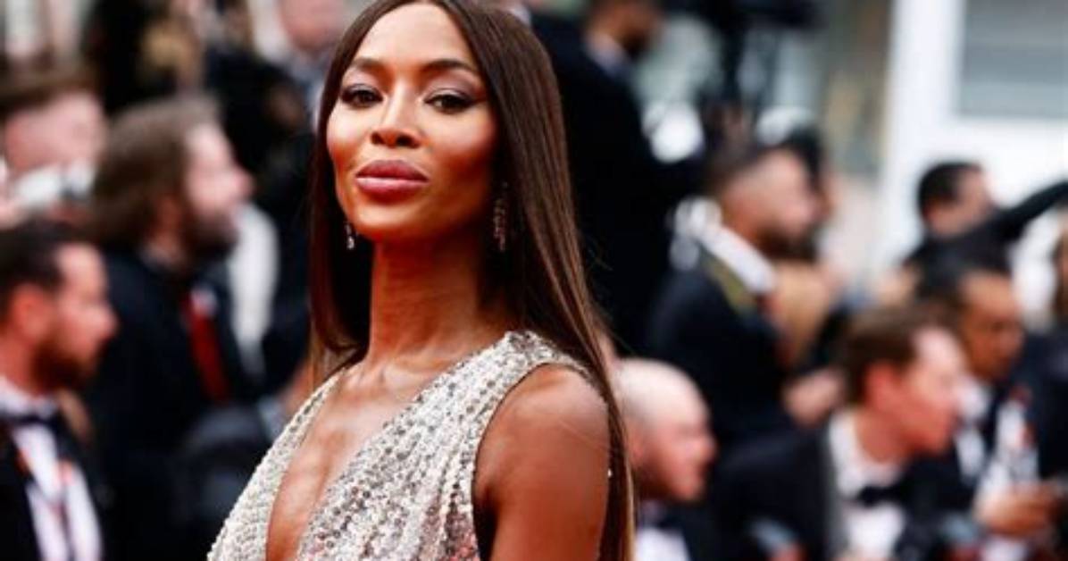 Naomi Campbell Net Worth