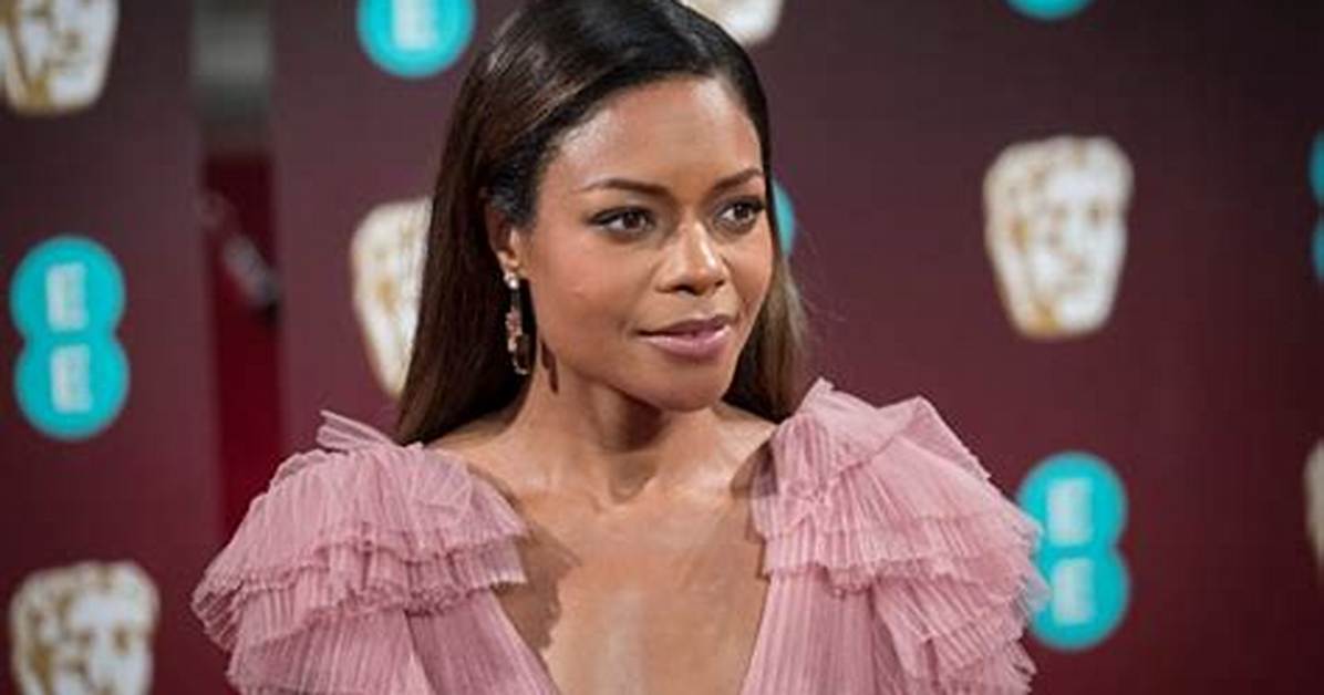 Naomie Harris Net Worth