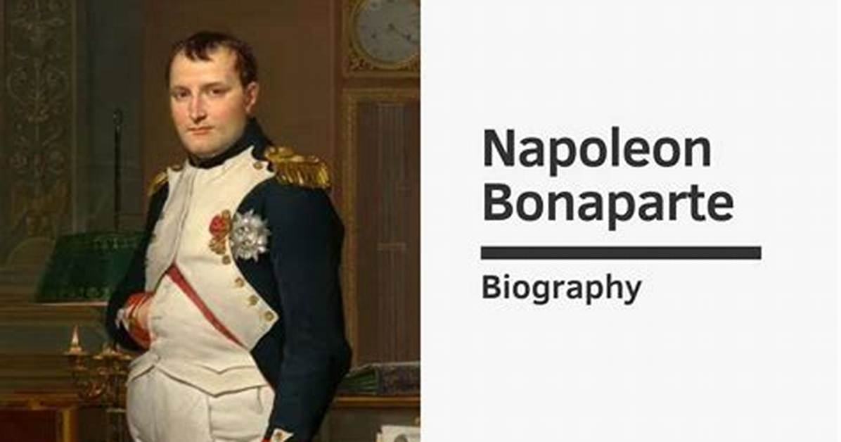 Napol%C3%A9On Bonaparte Net Worth 600. Jpg