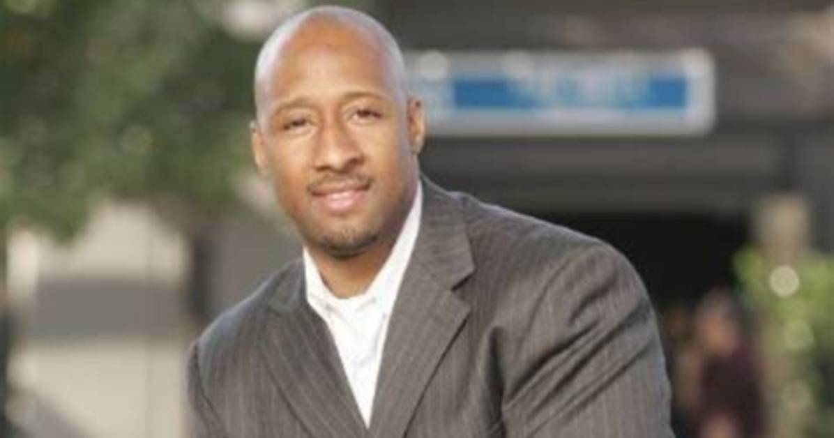 Napoleon Kaufman Net Worth