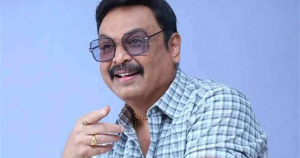Naresh Suri Net Worth
