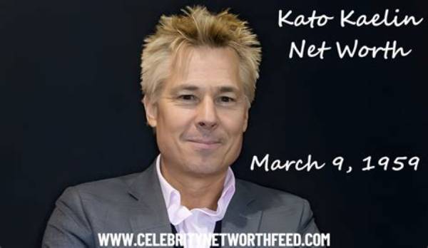 Nash Kato Net Worth