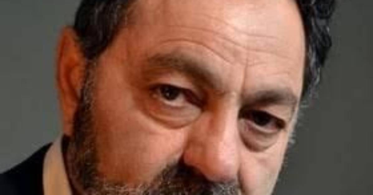 Nasser Memarzia Net Worth