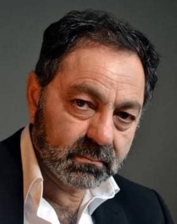 Nasser Memarzia Net Worth