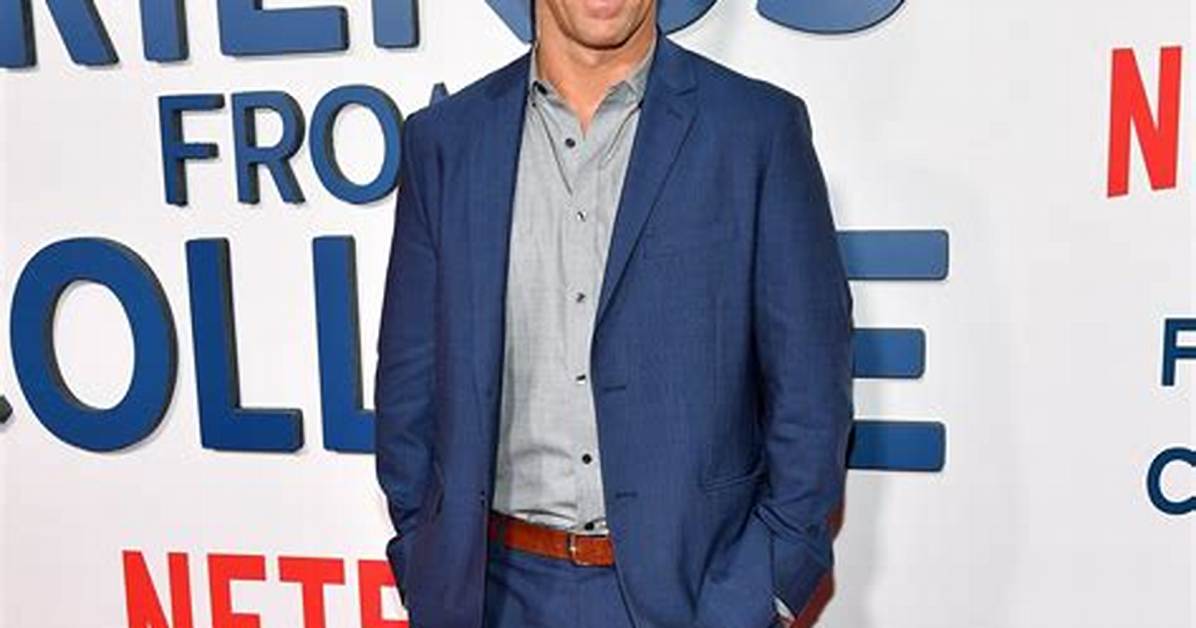 Nat Faxon Net Worth