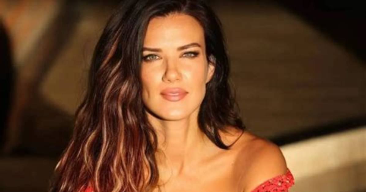 Natalie Burn Net Worth