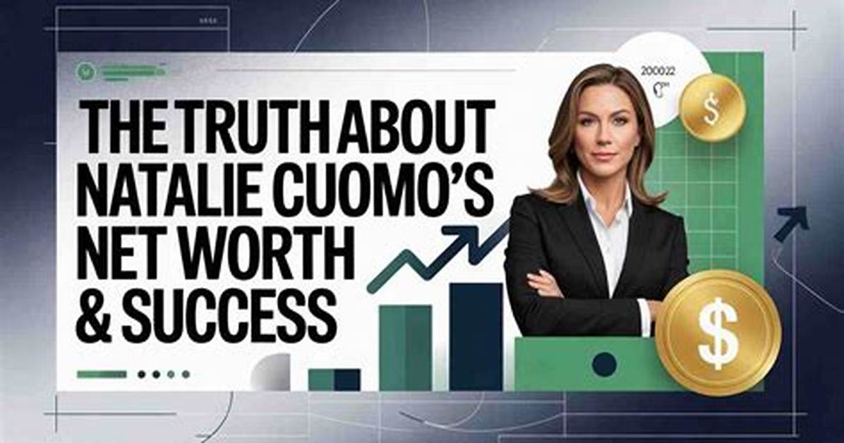 Natalie Choquette Net Worth