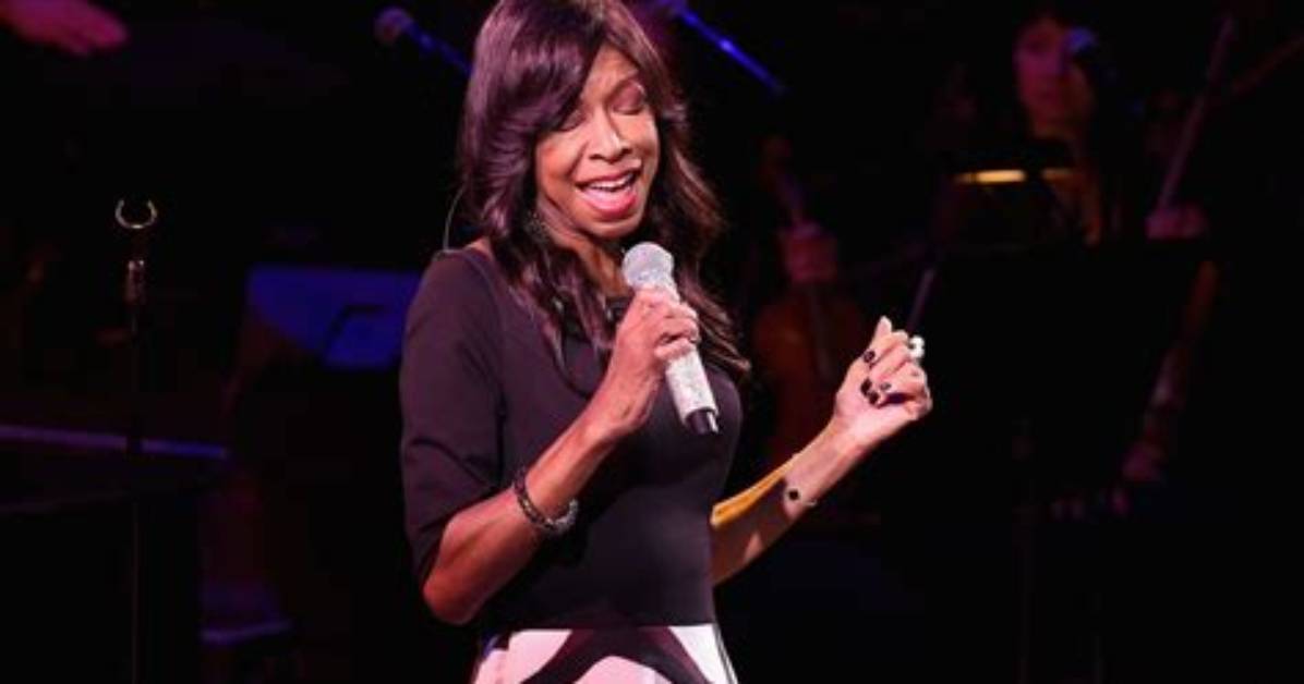 Natalie Cole Net Worth