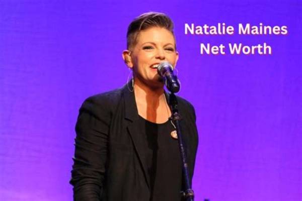 Natalie Distler Net Worth