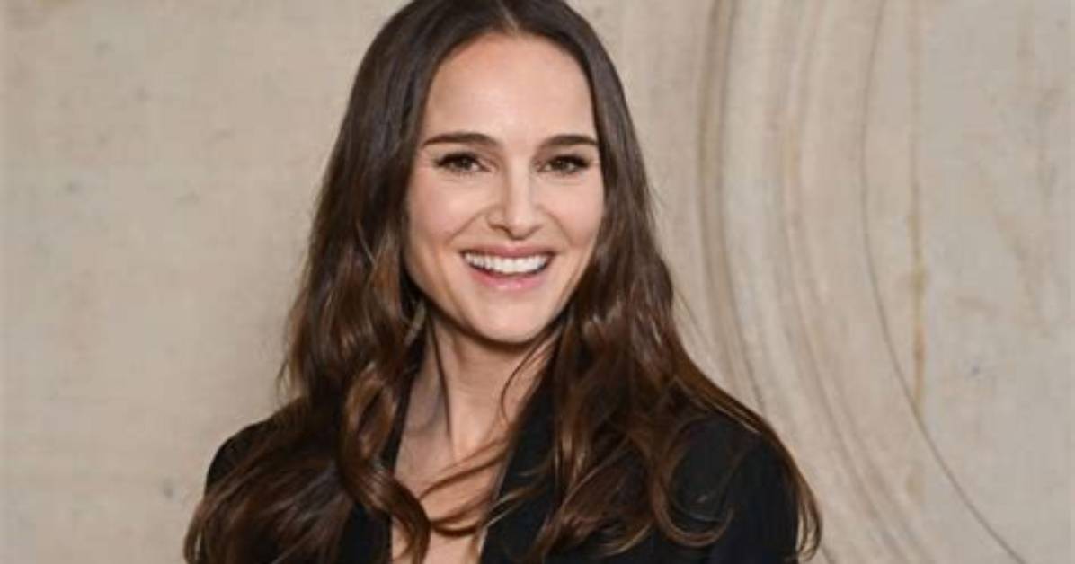 Natalie Franz Net Worth
