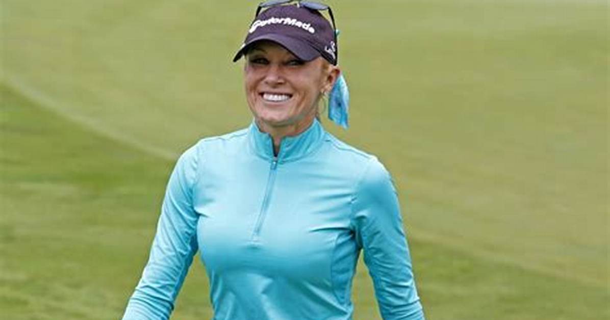 Natalie Gulbis Net Worth