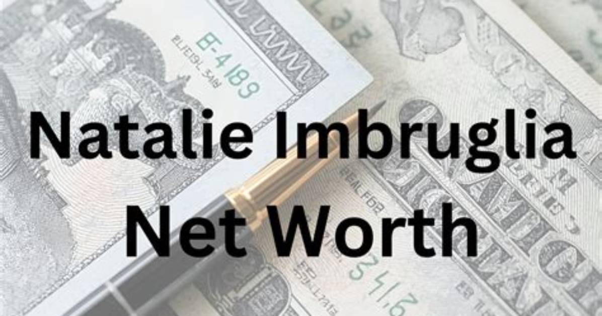 Natalie Keen Net Worth