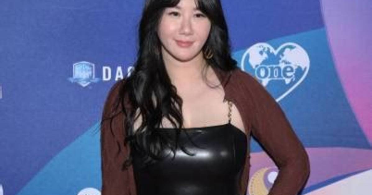 Natalie Meng Yao Net Worth