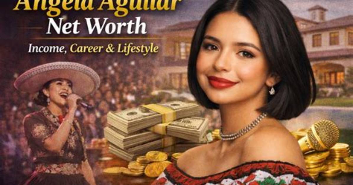 Natalie Stephany Aguilar Net Worth