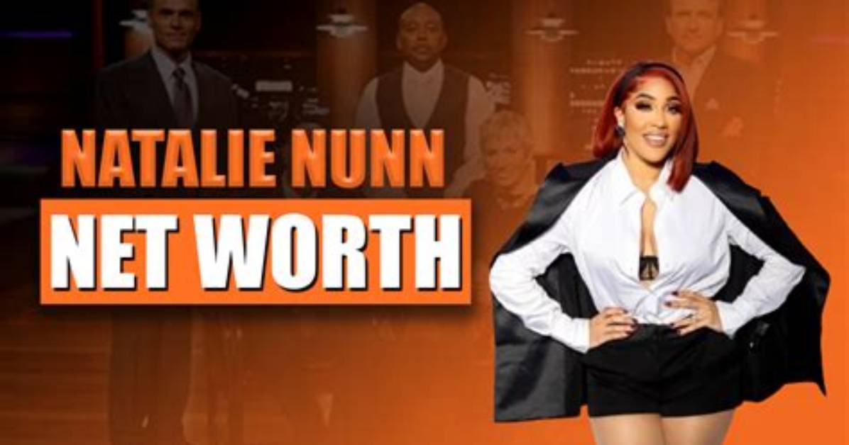 Natalie Wachen Net Worth
