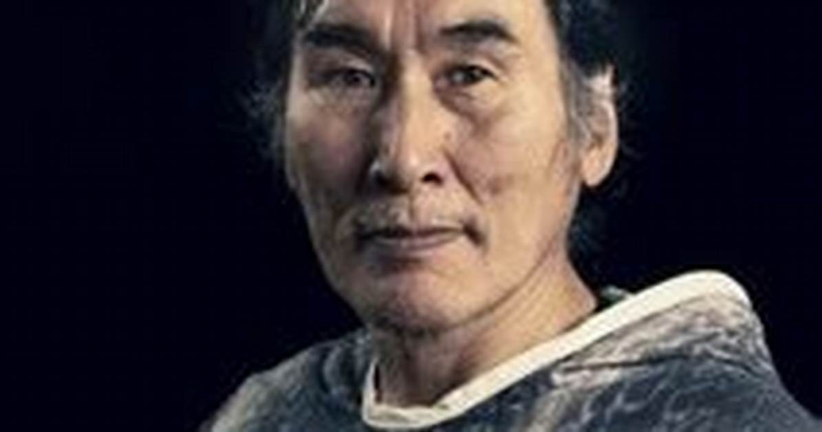Natar Ungalaaq Net Worth