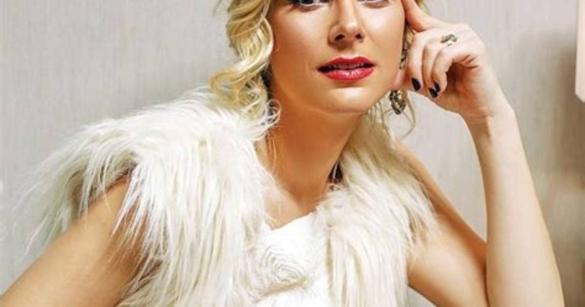 Natasa Miljkovic Net Worth