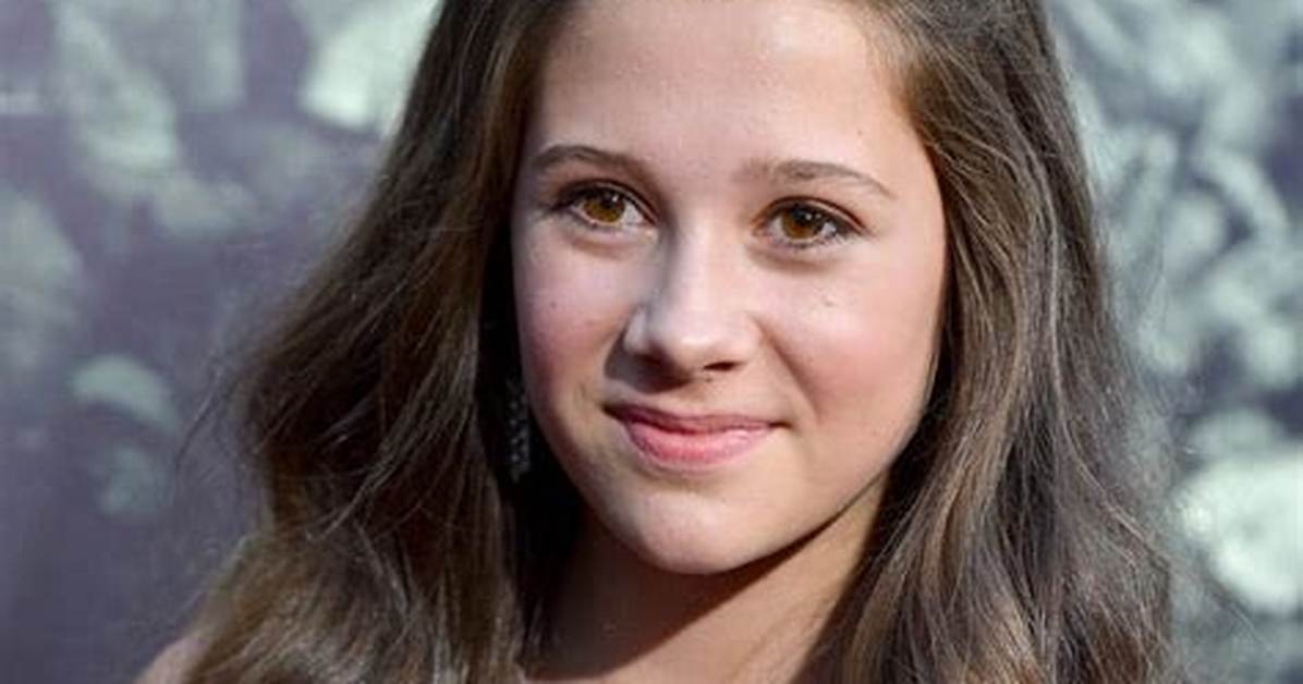Natasha Calis Net Worth