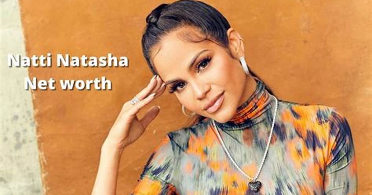 Natasha Furman Net Worth