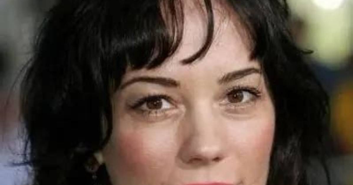Natasha Gregson Wagner Net Worth