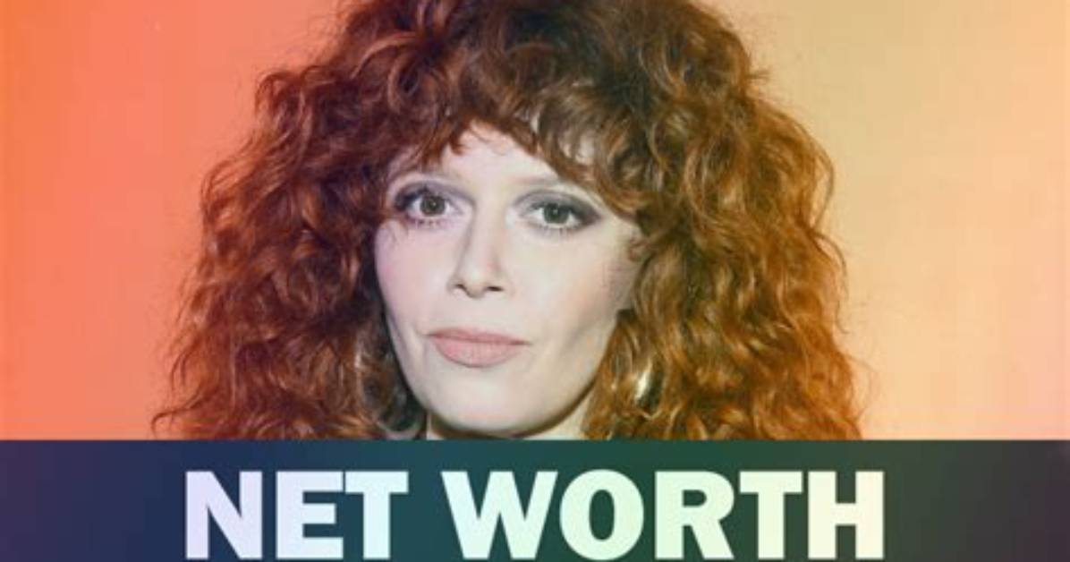 Natasha Lyonne Net Worth